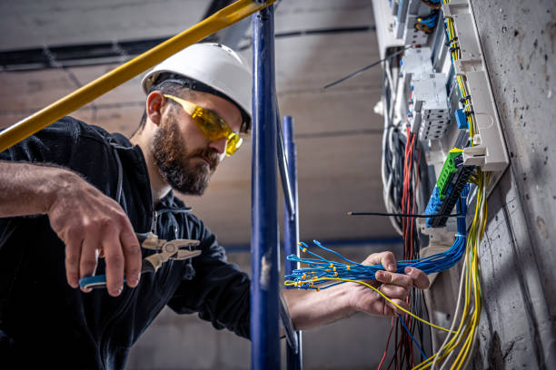 Best Ceiling Fan Installation Electrician  in Upper Fruitland, NM