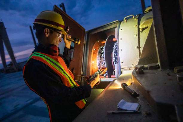 Best Circuit Breaker Repair  in Upper Fruitland, NM