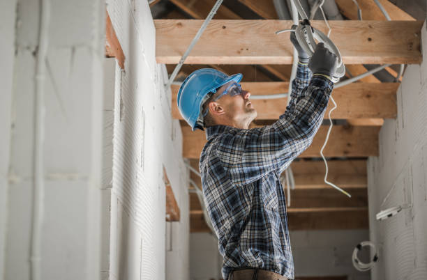 Best Electrical Outlet Repair  in Upper Fruitland, NM