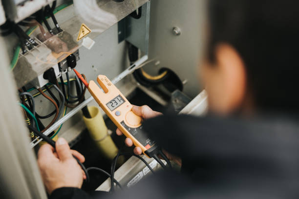 Best Affordable Electrician  in Upper Fruitland, NM