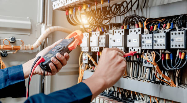 Best Electrical Contractors for Businesses  in Upper Fruitland, NM