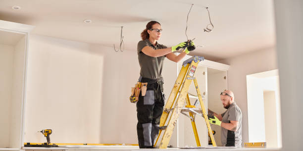 Best Commercial Electrician Services  in Upper Fruitland, NM