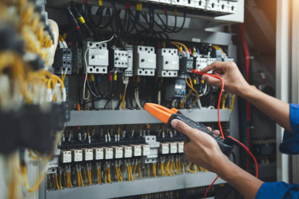 Best Affordable Emergency Electrician  in Upper Fruitland, NM