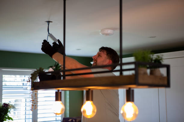  Upper Fruitland, NM Electrician Pros
