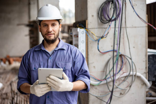Best Electrical Repair Services  in Upper Fruitland, NM