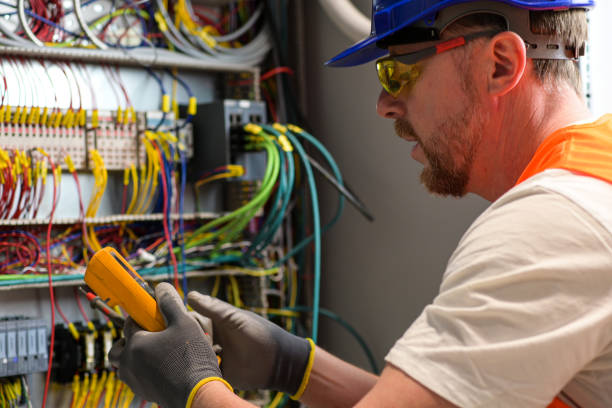 Best Electrical Upgrades for Homes  in Upper Fruitland, NM
