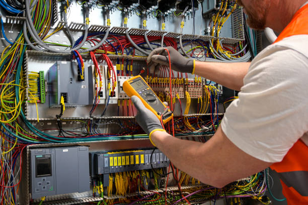 Best Electrical Rewiring Services  in Upper Fruitland, NM