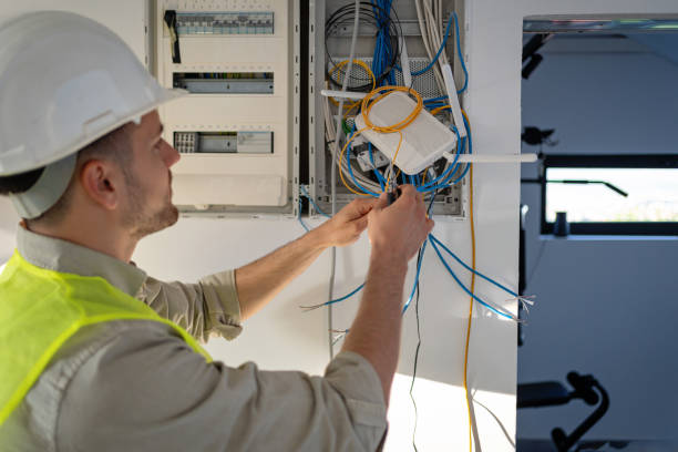 Best Affordable Electrical Installation  in Upper Fruitland, NM